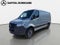 2024 Mercedes-Benz Sprinter Cargo Van Cargo 144 WB