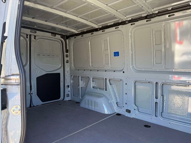 2024 Mercedes-Benz Sprinter Cargo Van Cargo 144 WB