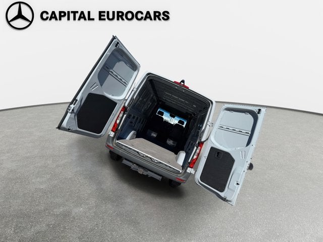 2024 Mercedes-Benz Sprinter Cargo Van Cargo 144 WB