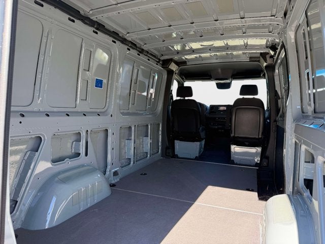 2024 Mercedes-Benz Sprinter Cargo Van Cargo 144 WB