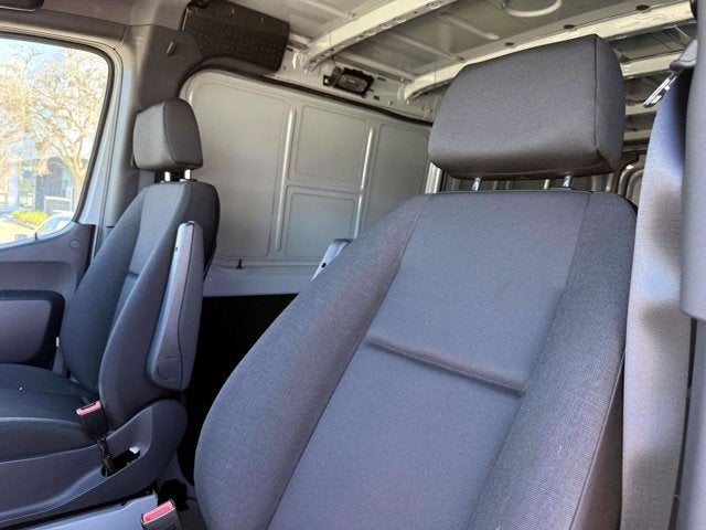 2024 Mercedes-Benz Sprinter Cargo Van Cargo 144 WB