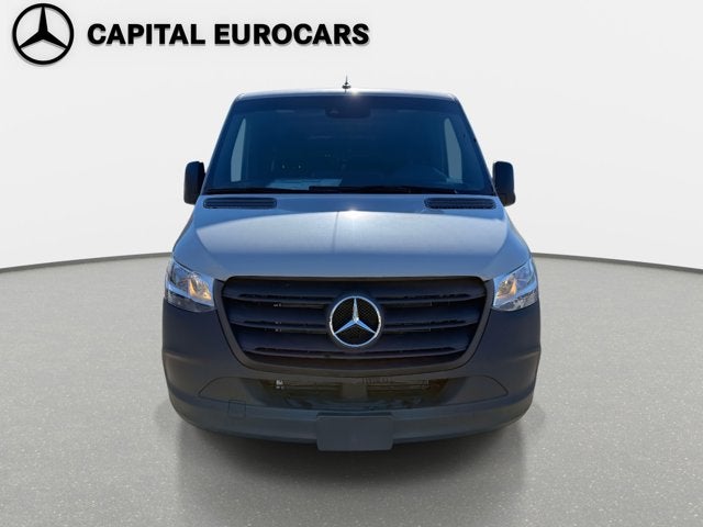 2024 Mercedes-Benz Sprinter Cargo Van Cargo 144 WB