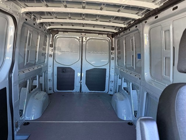 2024 Mercedes-Benz Sprinter Cargo Van Cargo 144 WB
