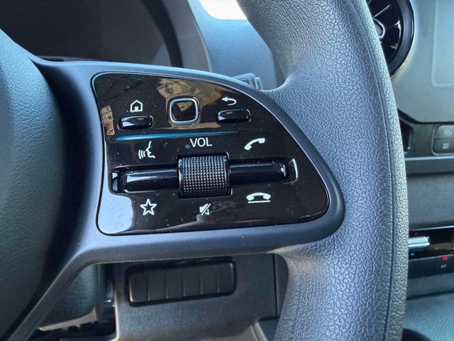 2024 Mercedes-Benz Sprinter Cargo Van Cargo 144 WB
