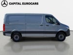 2024 Mercedes-Benz Sprinter Cargo Van Cargo 144 WB