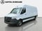 2025 Mercedes-Benz Sprinter Cargo Van 2500 High Roof I4 Diesel HO 170" RWD