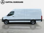2025 Mercedes-Benz Sprinter Cargo Van 2500 High Roof I4 Diesel HO 170" RWD