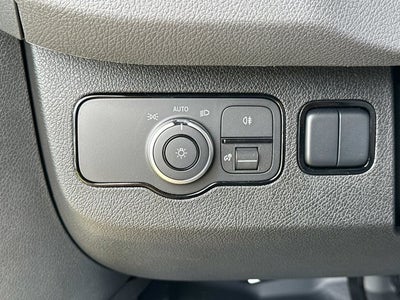 2025 Mercedes-Benz Sprinter Cargo Van 2500 High Roof I4 Diesel HO 170" RWD