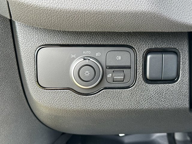 2025 Mercedes-Benz Sprinter Cargo Van 2500 High Roof I4 Diesel HO 170" RWD