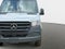 2025 Mercedes-Benz Sprinter Cargo Van 2500 High Roof I4 Diesel HO 170" RWD