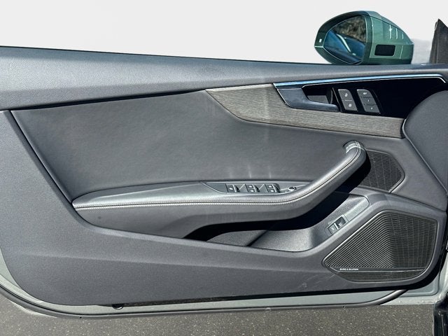 2024 Audi A5 Cabriolet S line Premium Plus