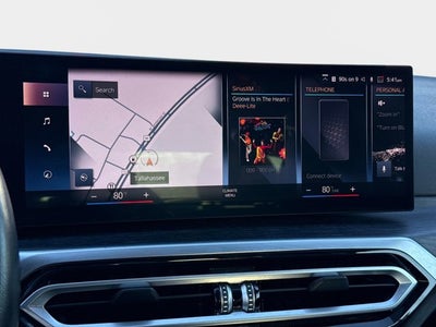 2024 BMW 4 Series 430i xDrive