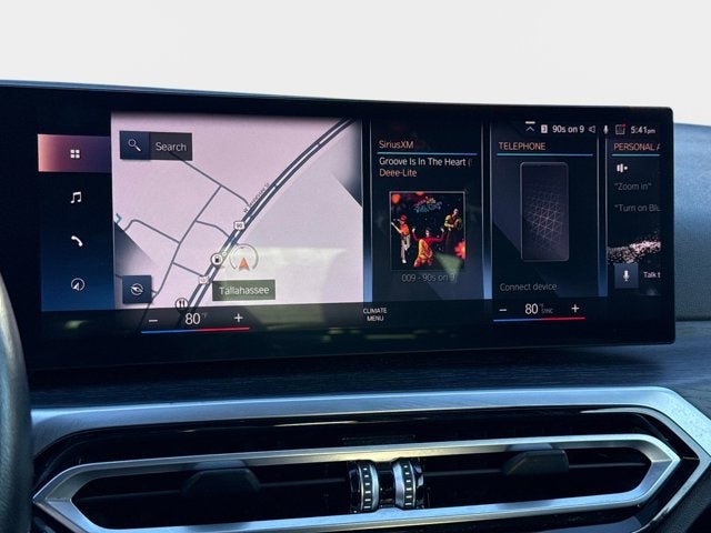 2024 BMW 4 Series 430i xDrive