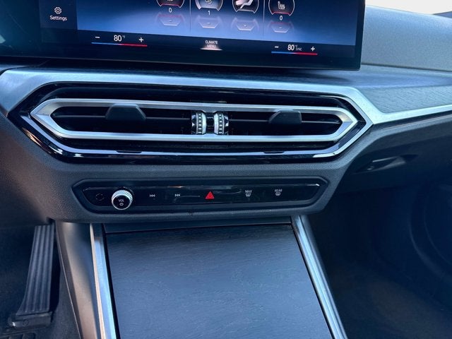 2024 BMW 4 Series 430i xDrive