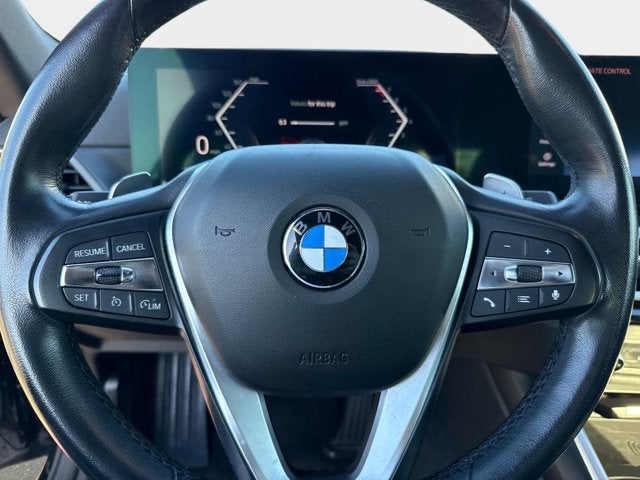 2024 BMW 4 Series 430i xDrive