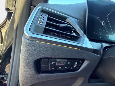 2024 BMW 4 Series 430i xDrive