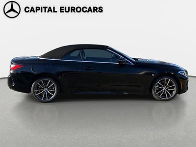 2024 BMW 4 Series 430i xDrive