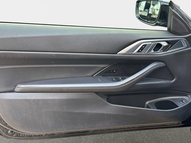 2024 BMW 4 Series 430i xDrive