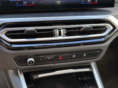 2024 BMW 4 Series 430i xDrive