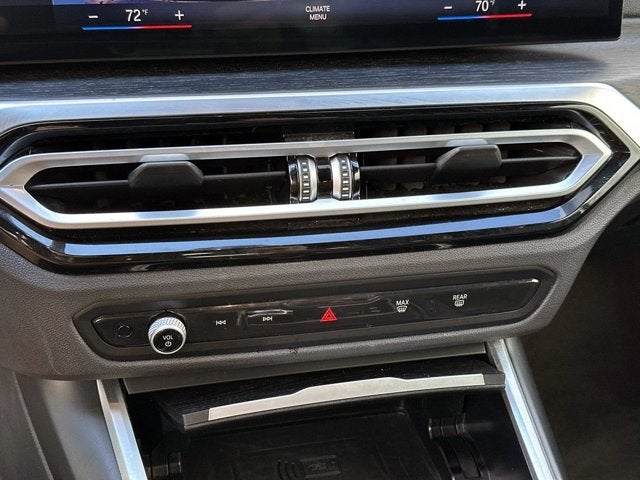 2024 BMW 4 Series 430i xDrive