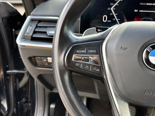 2024 BMW 4 Series 430i xDrive