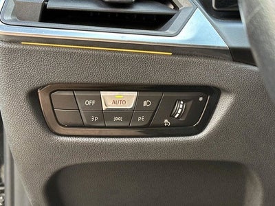 2024 BMW 4 Series 430i xDrive