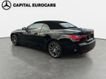 2024 BMW 4 Series 430i xDrive