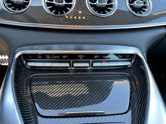 2019 Mercedes-Benz AMG® GT AMG® GT 63 S in Tallahassee, FL - Capital Eurocars Hub