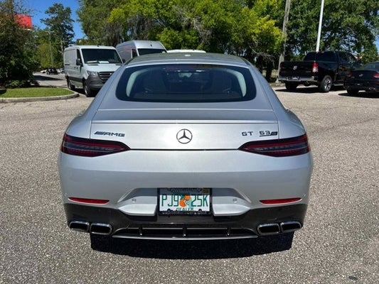 2019 Mercedes-Benz AMG® GT AMG® GT 63 S in Tallahassee, FL - Capital Eurocars Hub