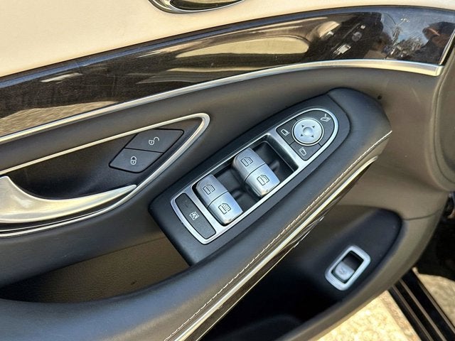 2016 Mercedes-Benz S-Class Maybach S 600