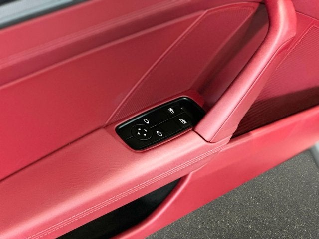 2024 Porsche 911 Carrera