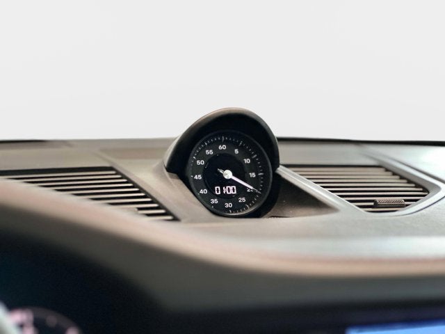 2024 Porsche 911 Carrera