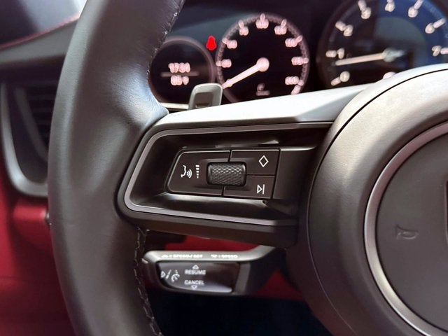 2024 Porsche 911 Carrera