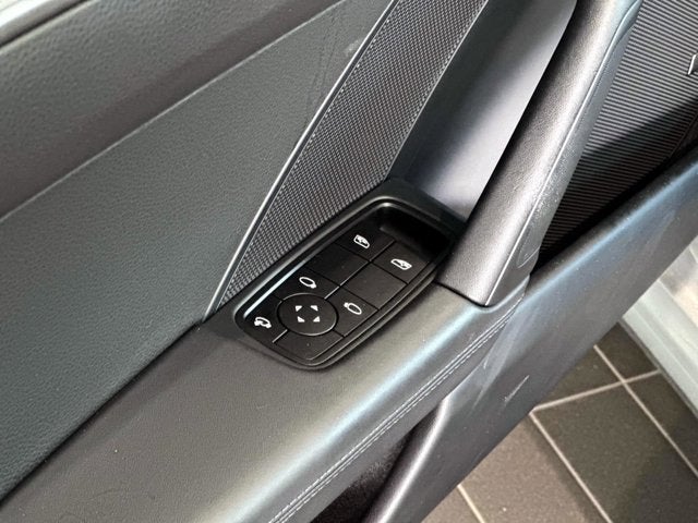 2024 Porsche 911 Carrera 4S