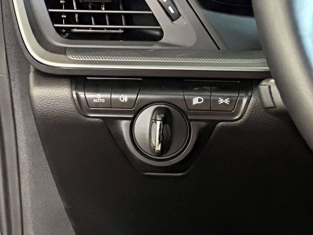 2024 Porsche 911 Carrera 4S