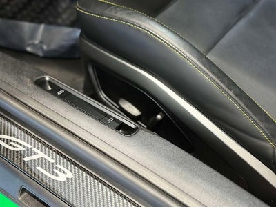 2022 Porsche 911 GT3