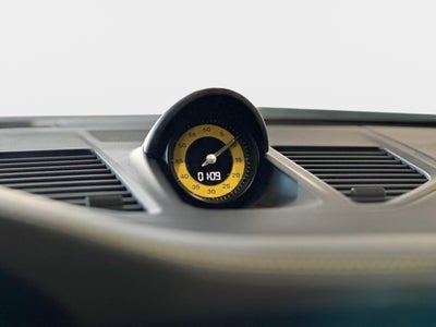 2022 Porsche 911 GT3