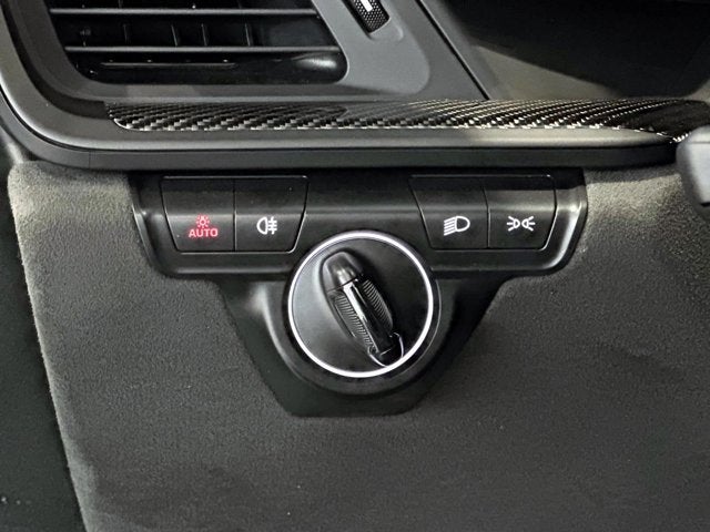 2022 Porsche 911 GT3