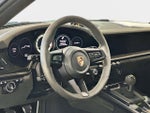 2022 Porsche 911 GT3