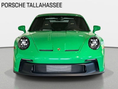 2022 Porsche 911 GT3