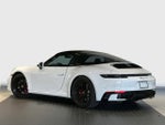 2022 Porsche 911 4S