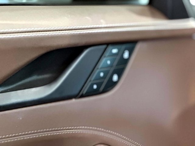 2023 Porsche 911 4 GTS