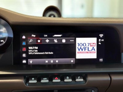 2023 Porsche 911 4 GTS