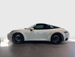 2023 Porsche 911 4 GTS