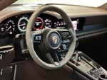 2023 Porsche 911 4 GTS