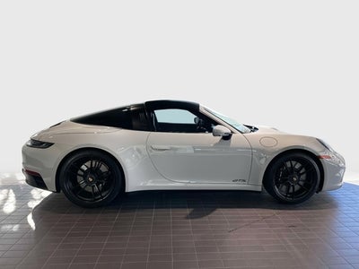 2023 Porsche 911 4 GTS