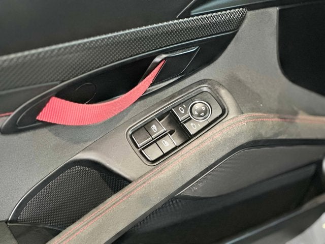 2024 Porsche 718 Spyder RS