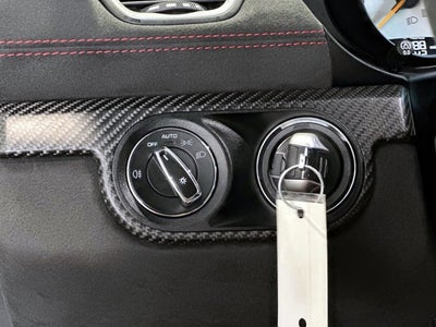 2024 Porsche 718 Spyder RS