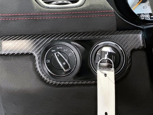 2024 Porsche 718 Spyder RS