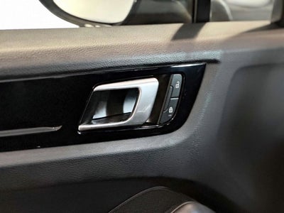 2022 Porsche Cayenne Base